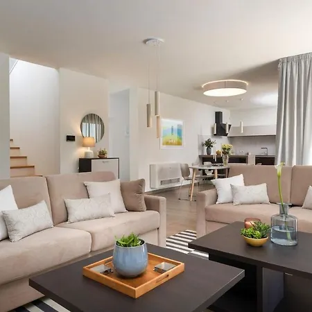 Ferienhaus Alba Labin *