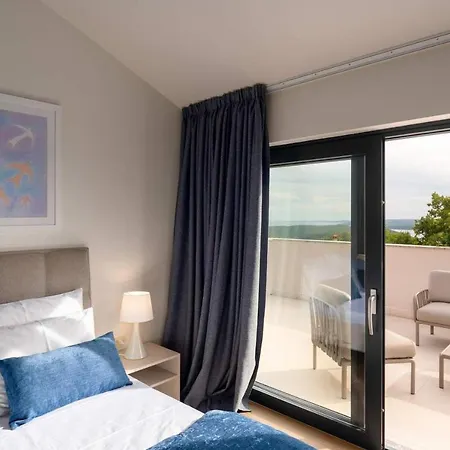 Ferienhaus Alba Labin Diminići