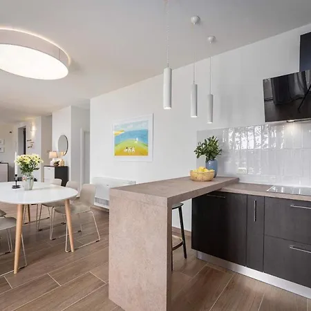 Alba Labin Ferienhaus *