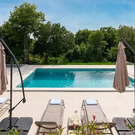 Holiday home Alba Labin