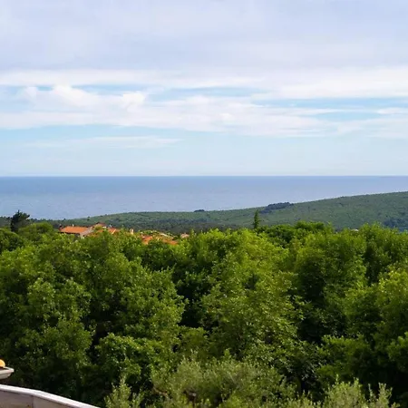 Alba Labin Holiday home