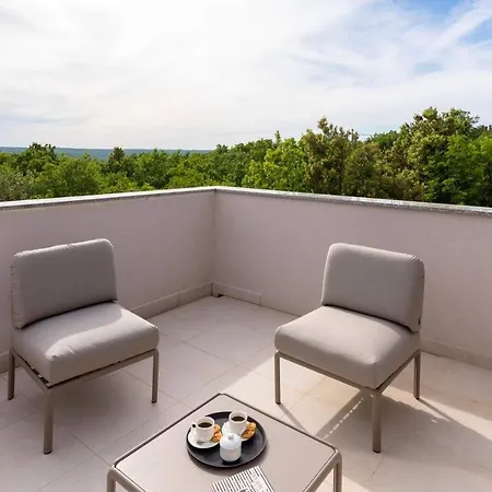 Alba Labin Holiday home Diminici