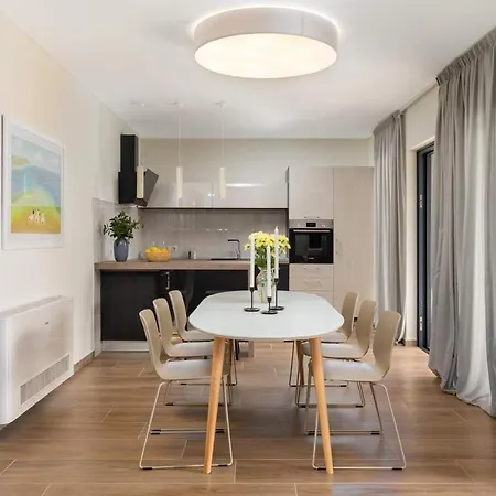 Alba Labin Holiday home Diminici