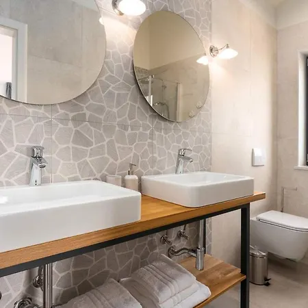 Holiday home Alba Labin *