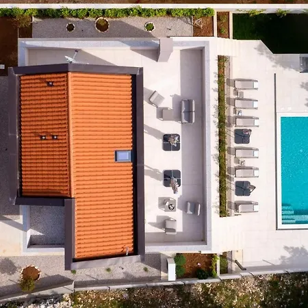 Alba Labin Holiday home