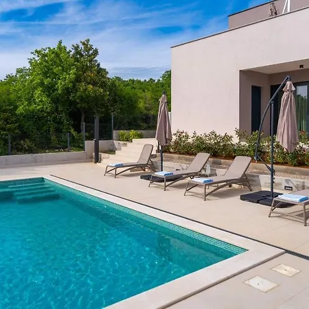 Holiday home Alba Labin