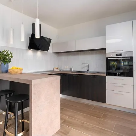 Alba Labin Holiday home