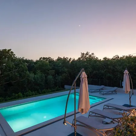 Alba Labin Holiday home *