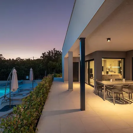 Alba Labin Holiday home *