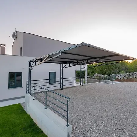 Holiday home Alba Labin